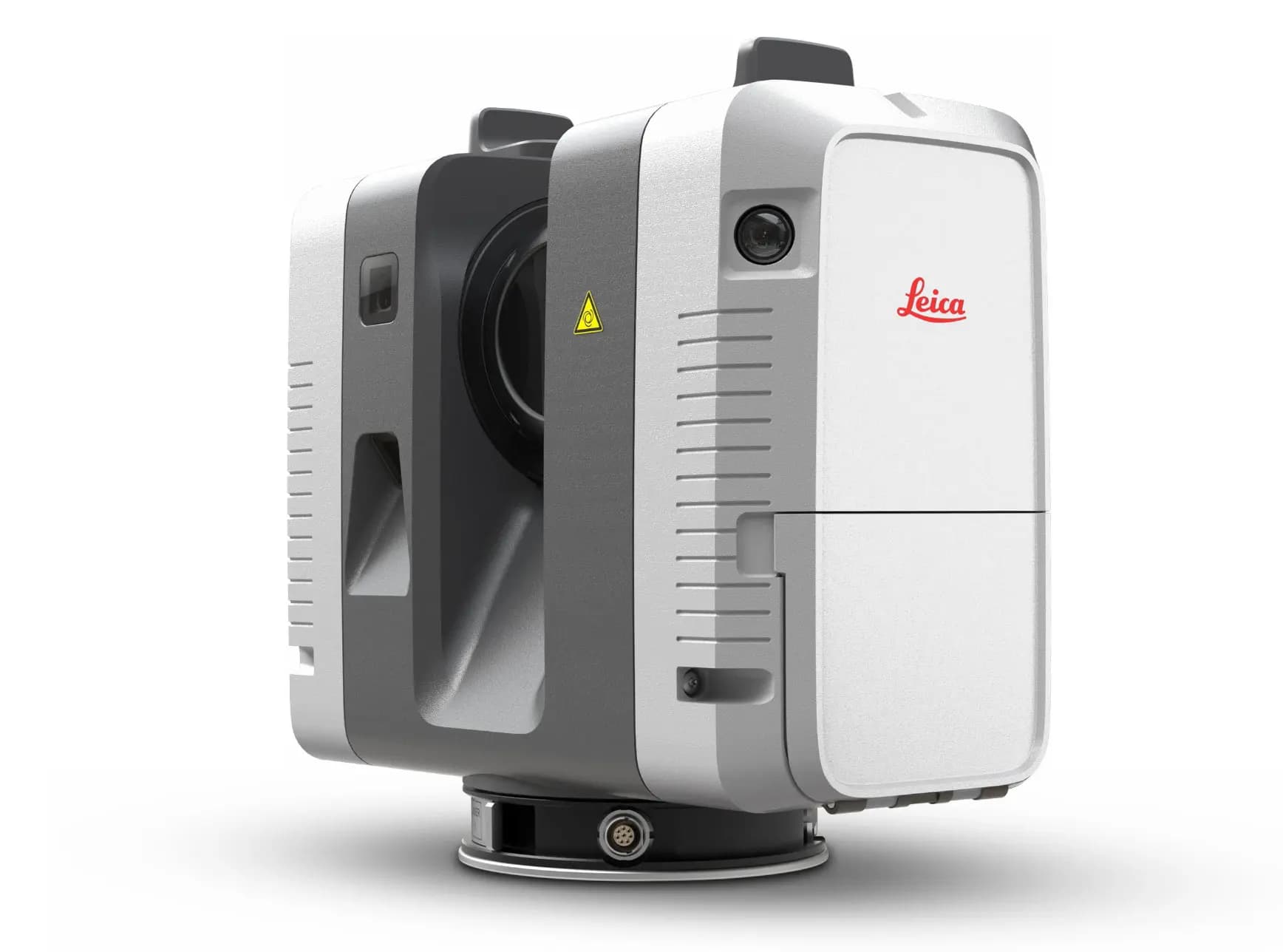 3D skener Leica RTC360